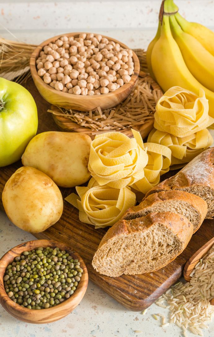 FightCamp - Foods for a Boxing Diet
