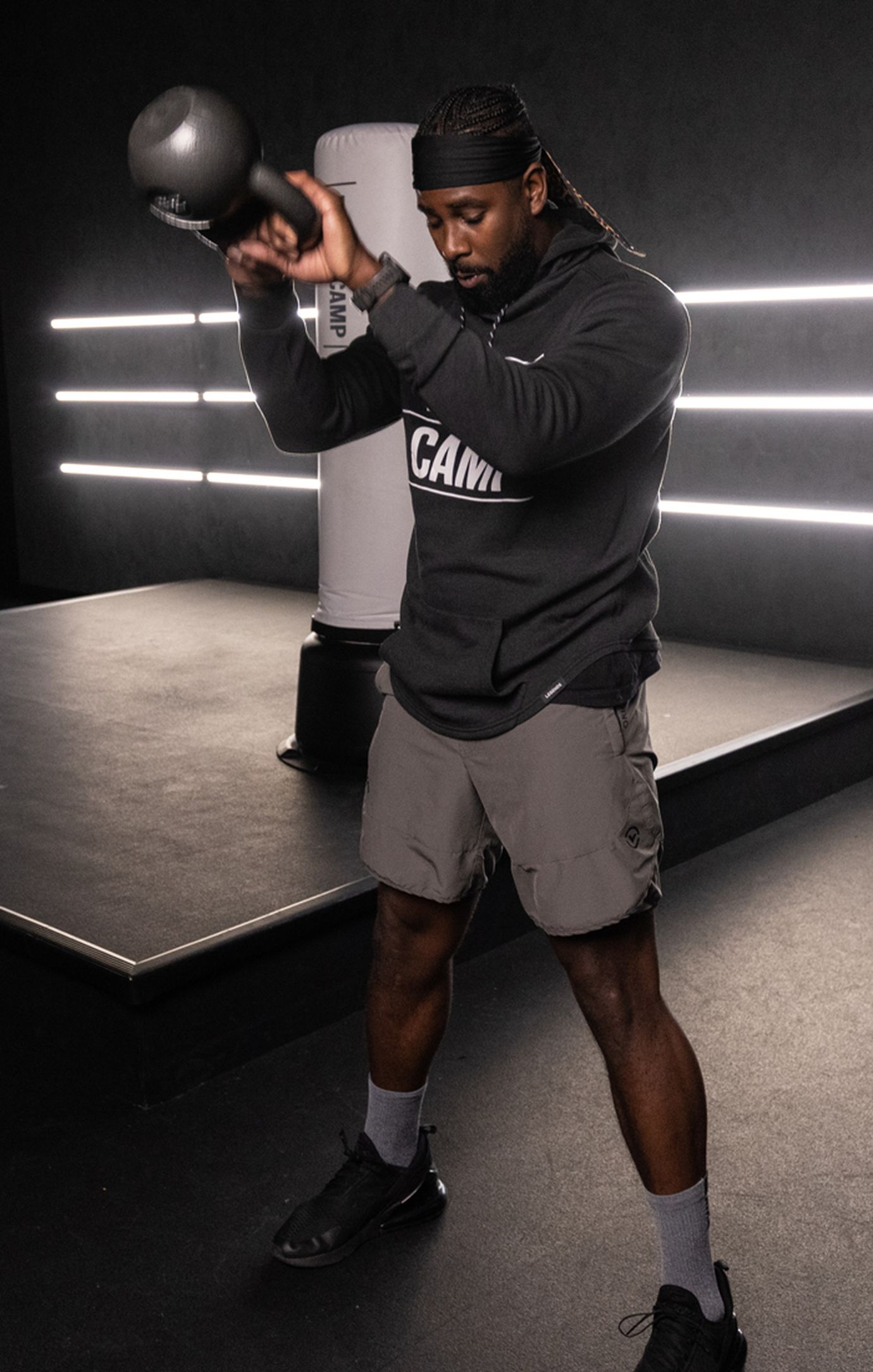 FightCamp - Best Kettlebell Exercises for Fighters