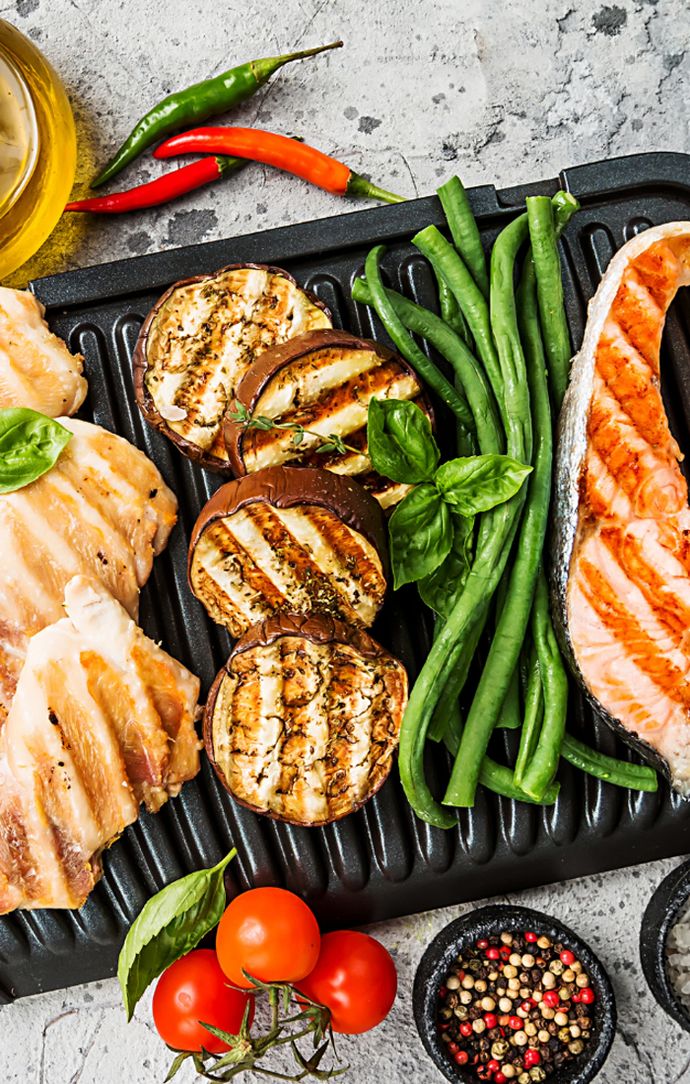 FightCamp - Foods for a Boxing Diet