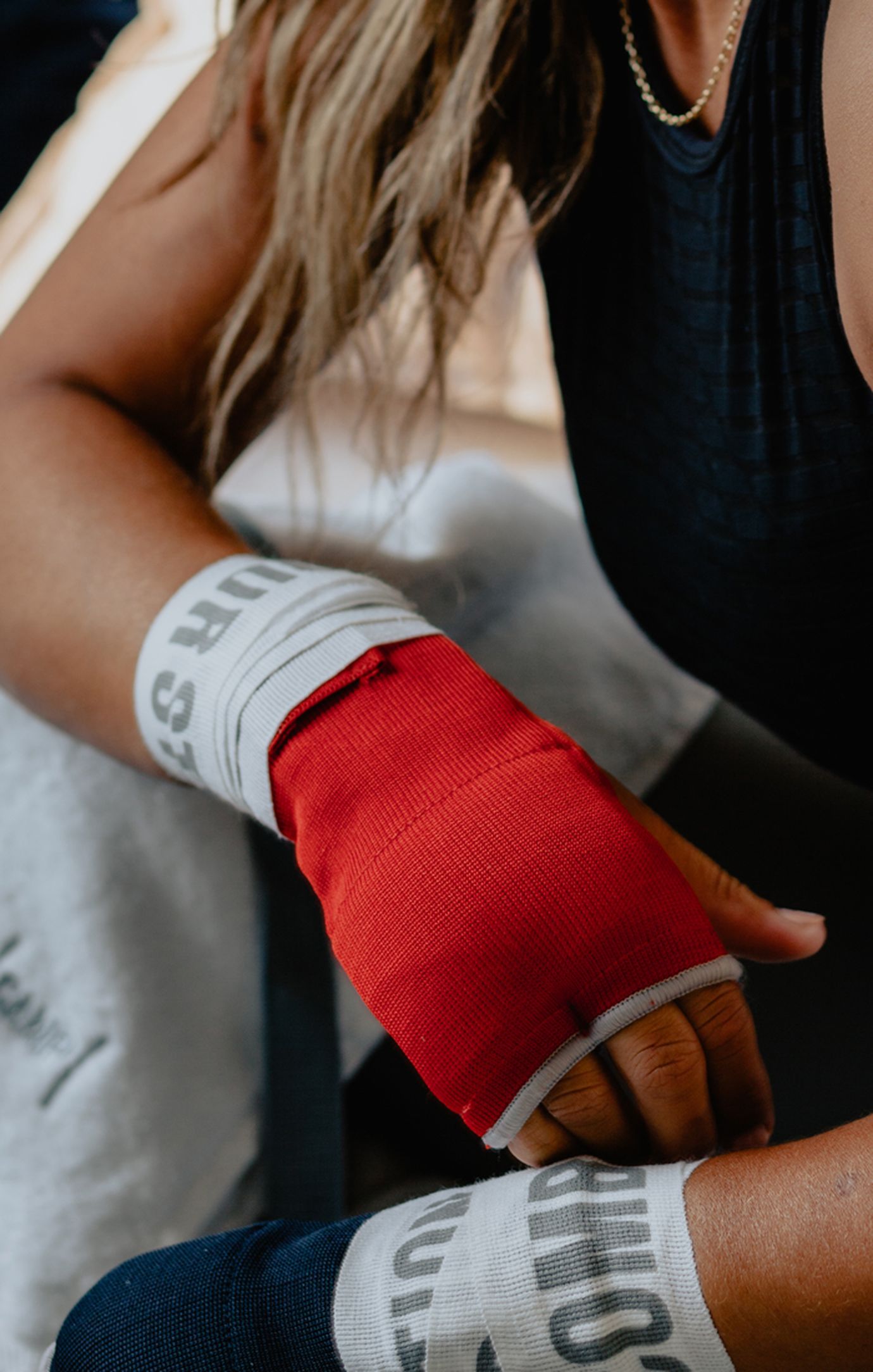 FightCamp - Hand Wraps for Boxing