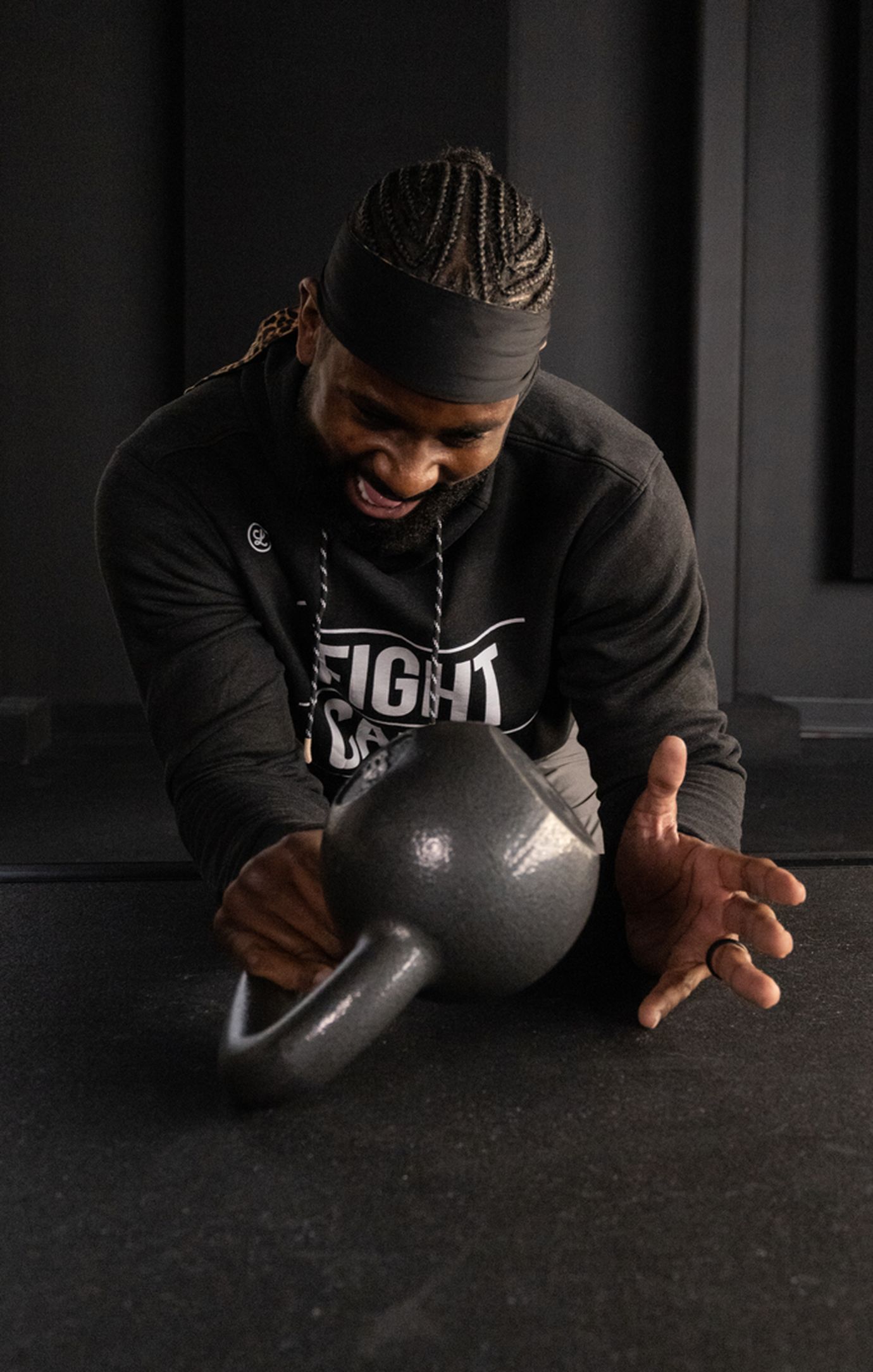 FightCamp - Best Kettlebell Exercises for Fighters