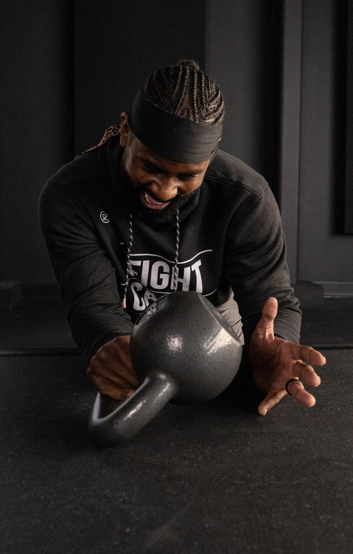 FightCamp - Best Kettlebell Exercises for Fighters