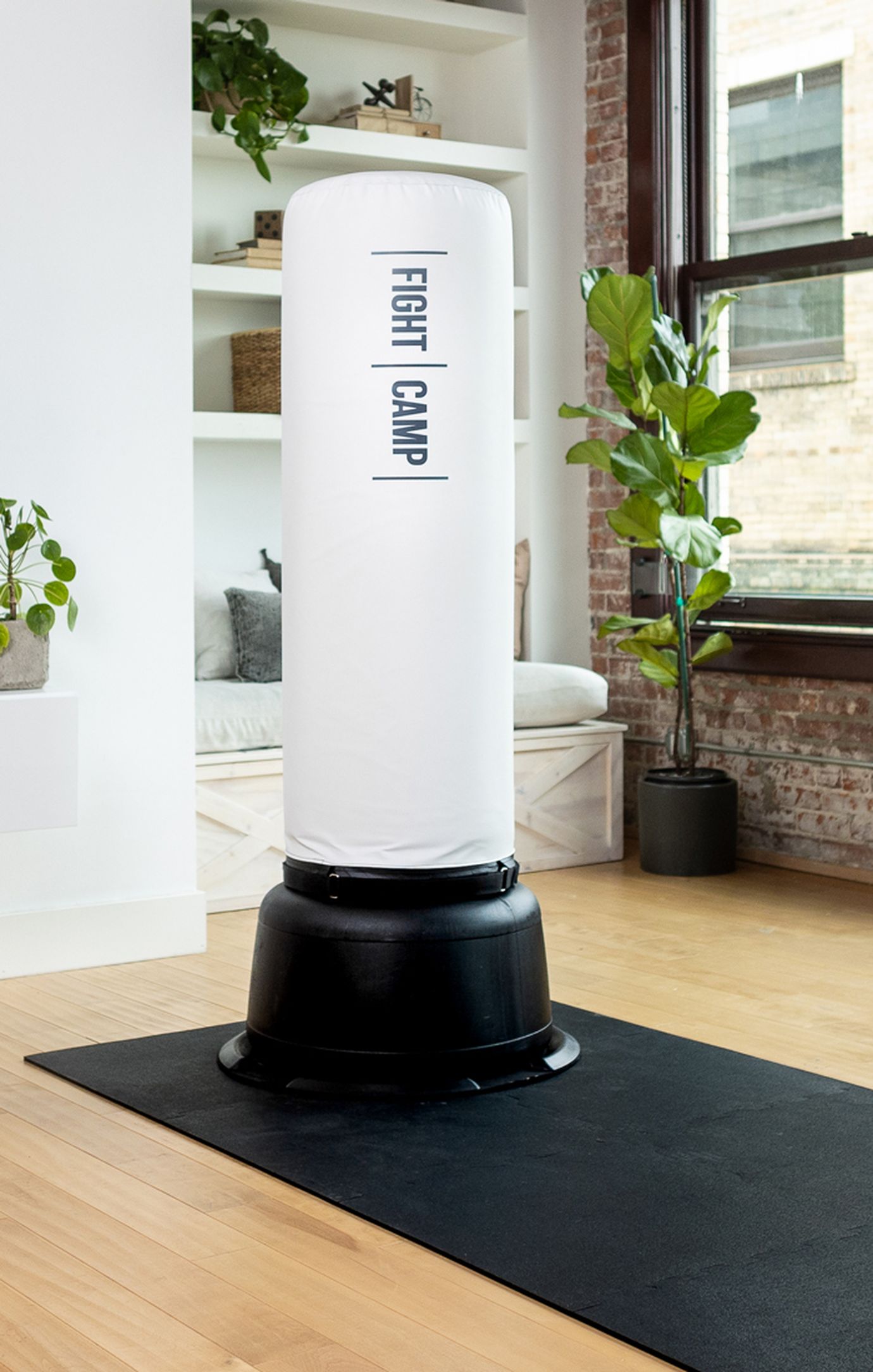 FightCamp Types of Punching Bags