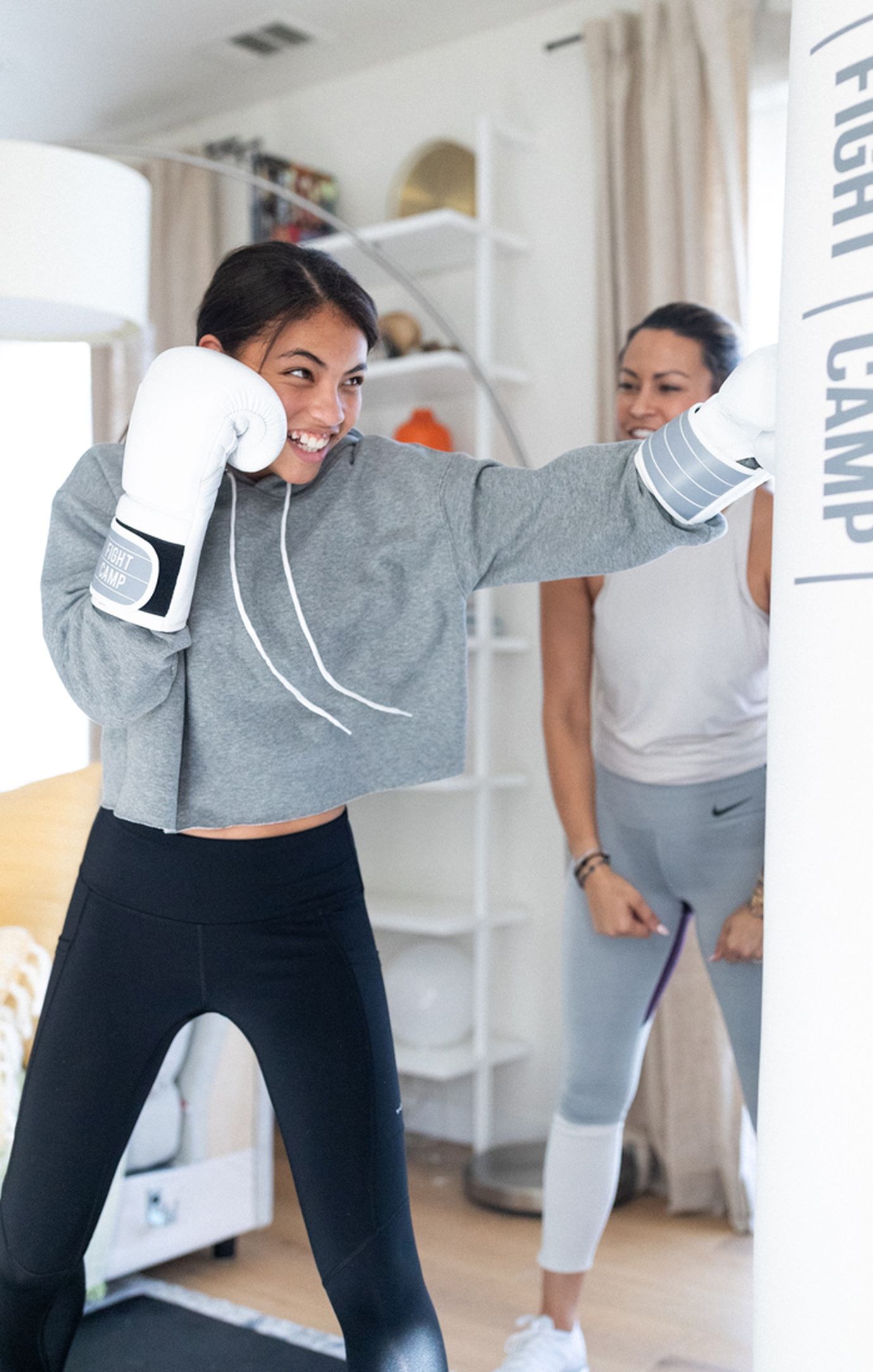 Safe Punching Bag For Kids