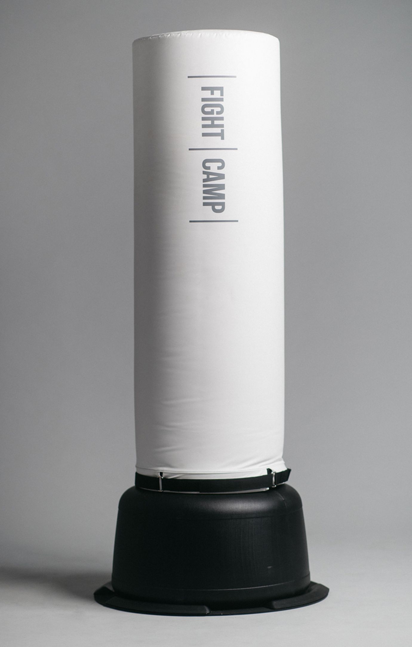 FightCamp - How To Fill Your Punching Bag Base with Sand