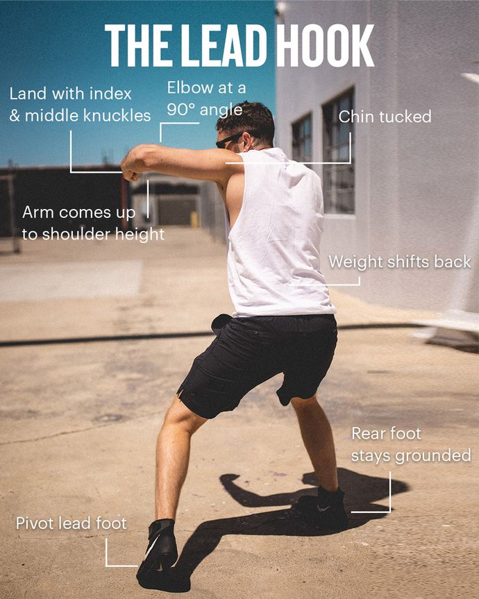 Lead Hook Step By Step