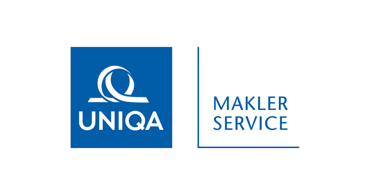 Logo Maklerservice