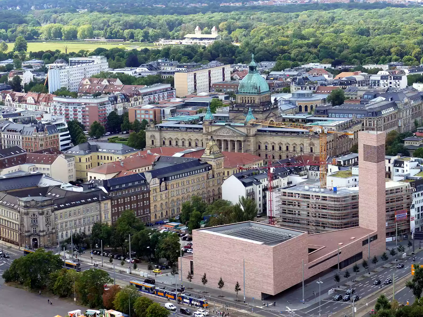 Leipzig