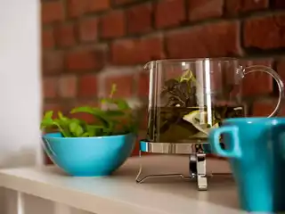 Symbolbild gesunde Ernährung