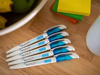 wunschlösung Stifte