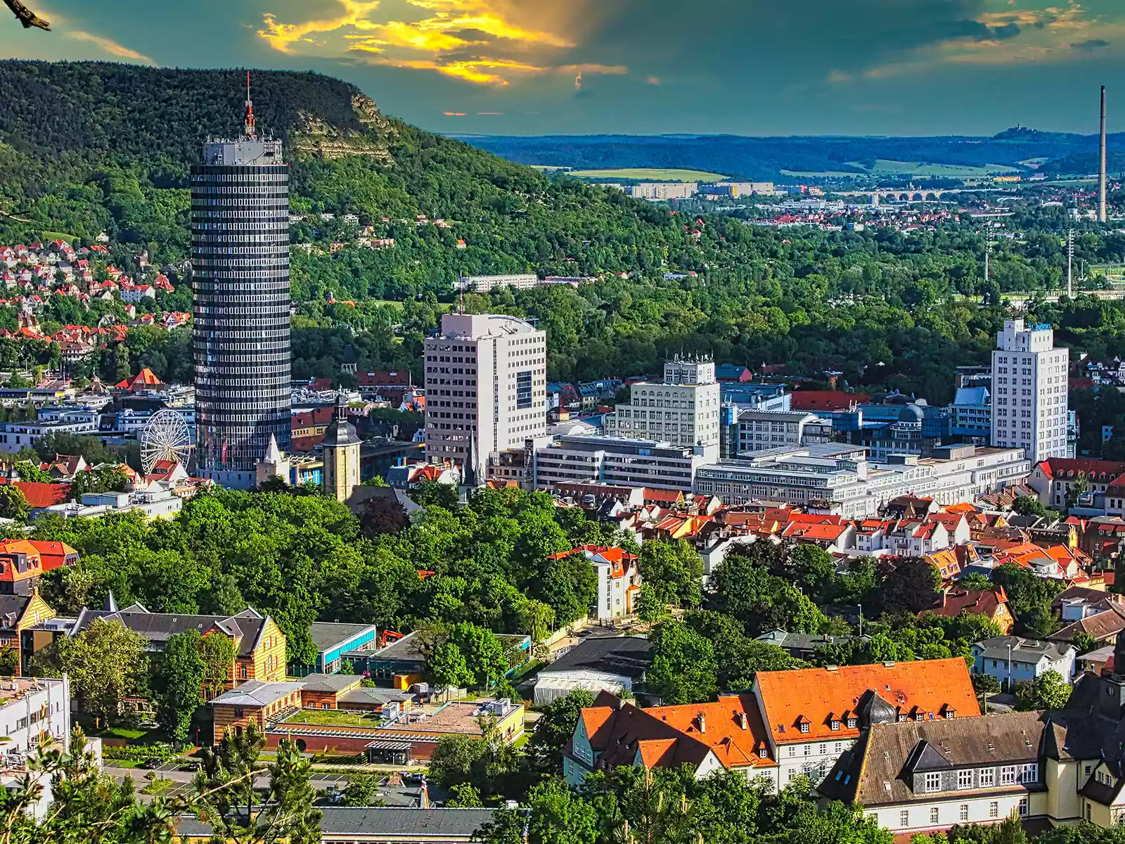 Jena