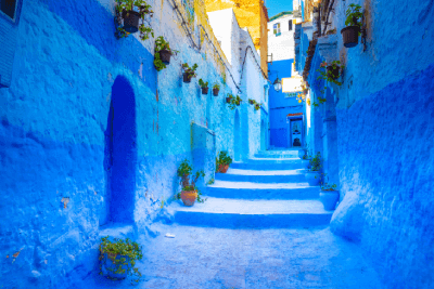 Chefchaouen