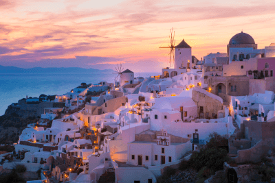 amazing greece