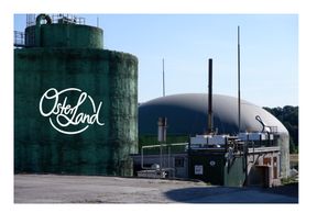 stromee Produzent - Biogasanlage Frohburg