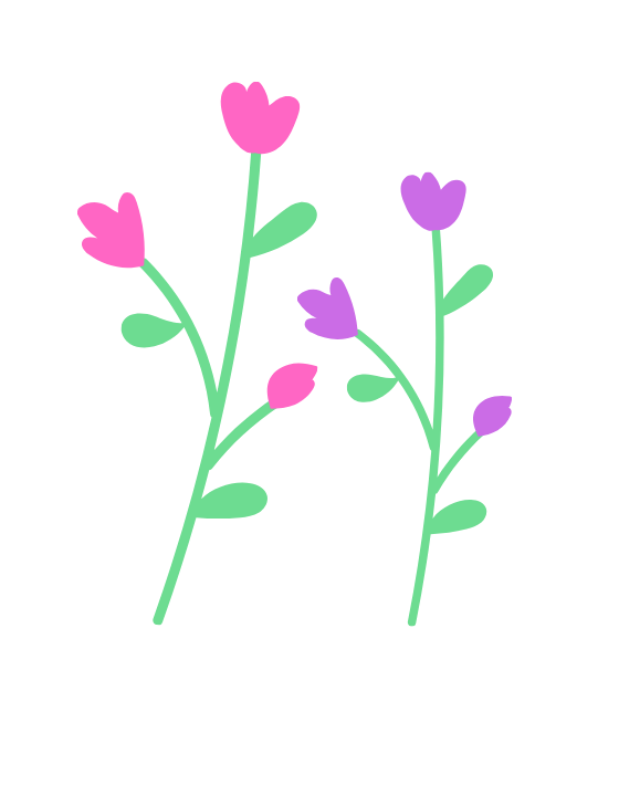 blumen