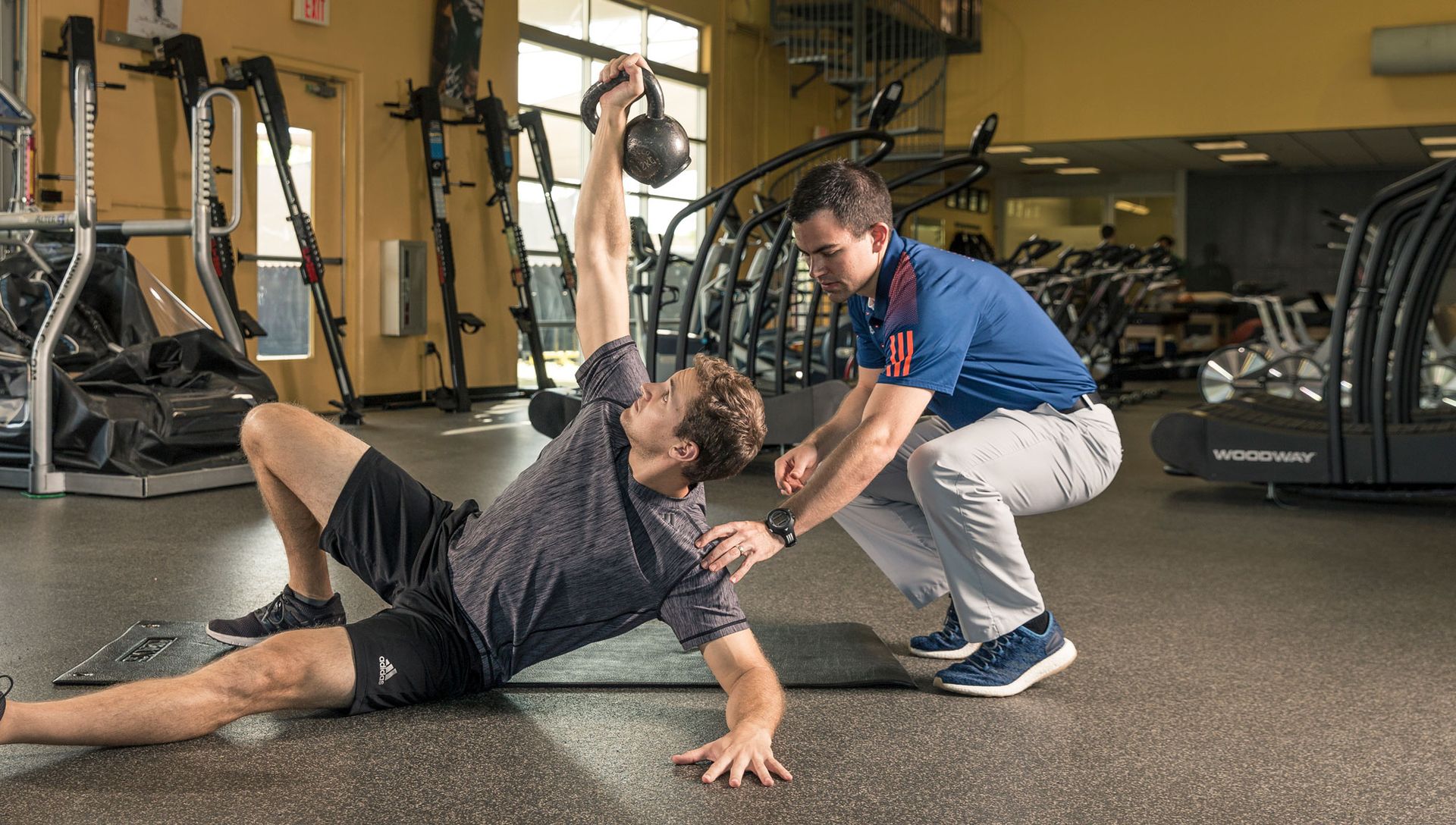 Champion Online Training - Champion Physical Therapy and Performance