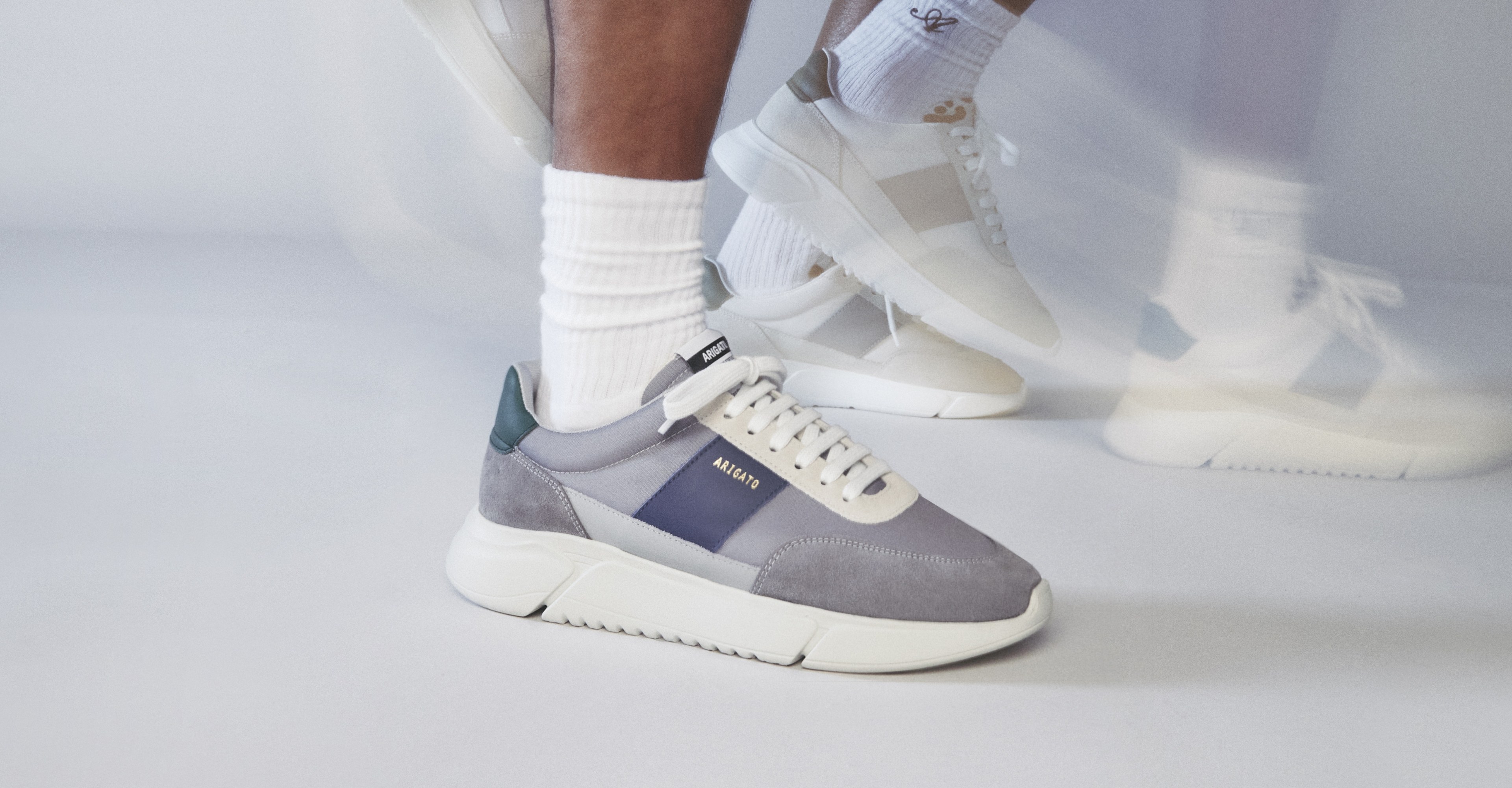 AXEL ARIGATO - Official Online Store
