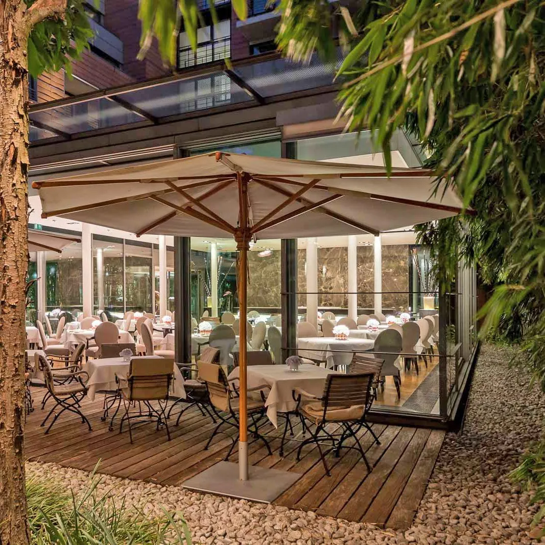 FACIL Berlin Reservations Info Reviews Nox FACIL Berlin Reservations Info Reviews Nox