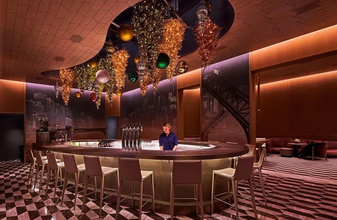 Z Bar Chicago Reservations, Info & Next Events Nox