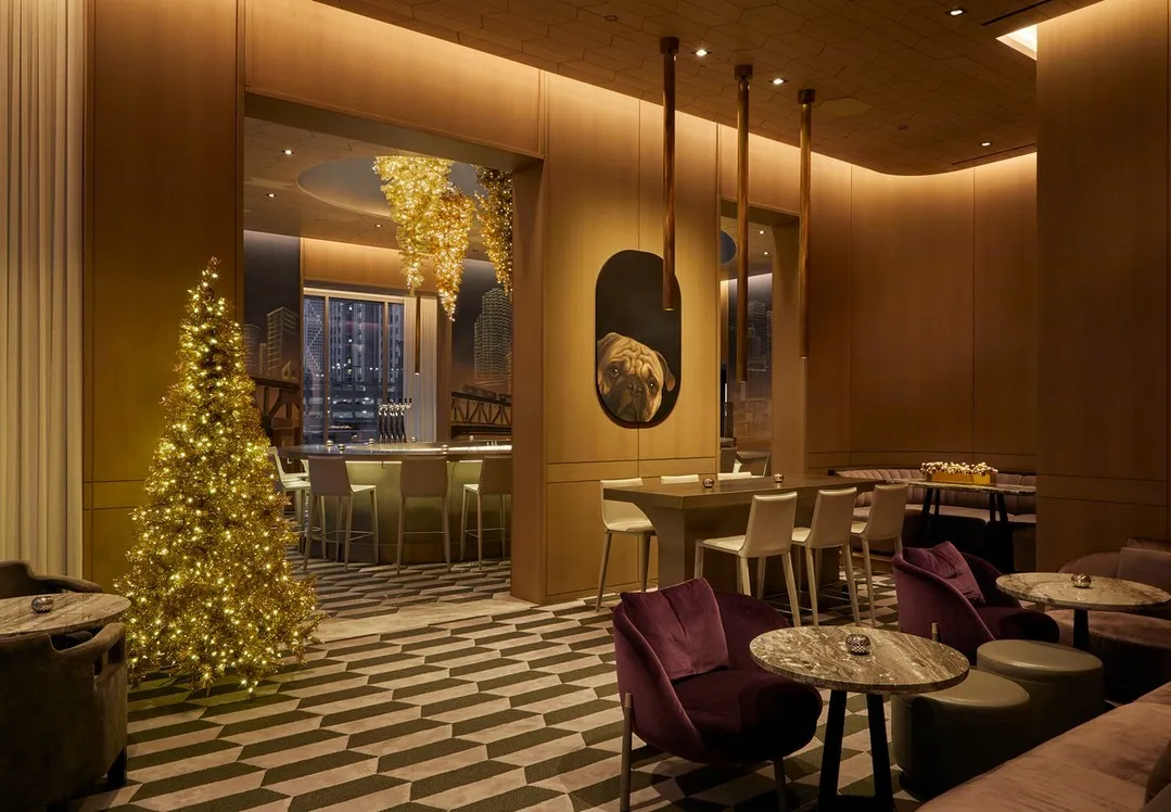 Z Bar Chicago Reservations, Info & Next Events Nox