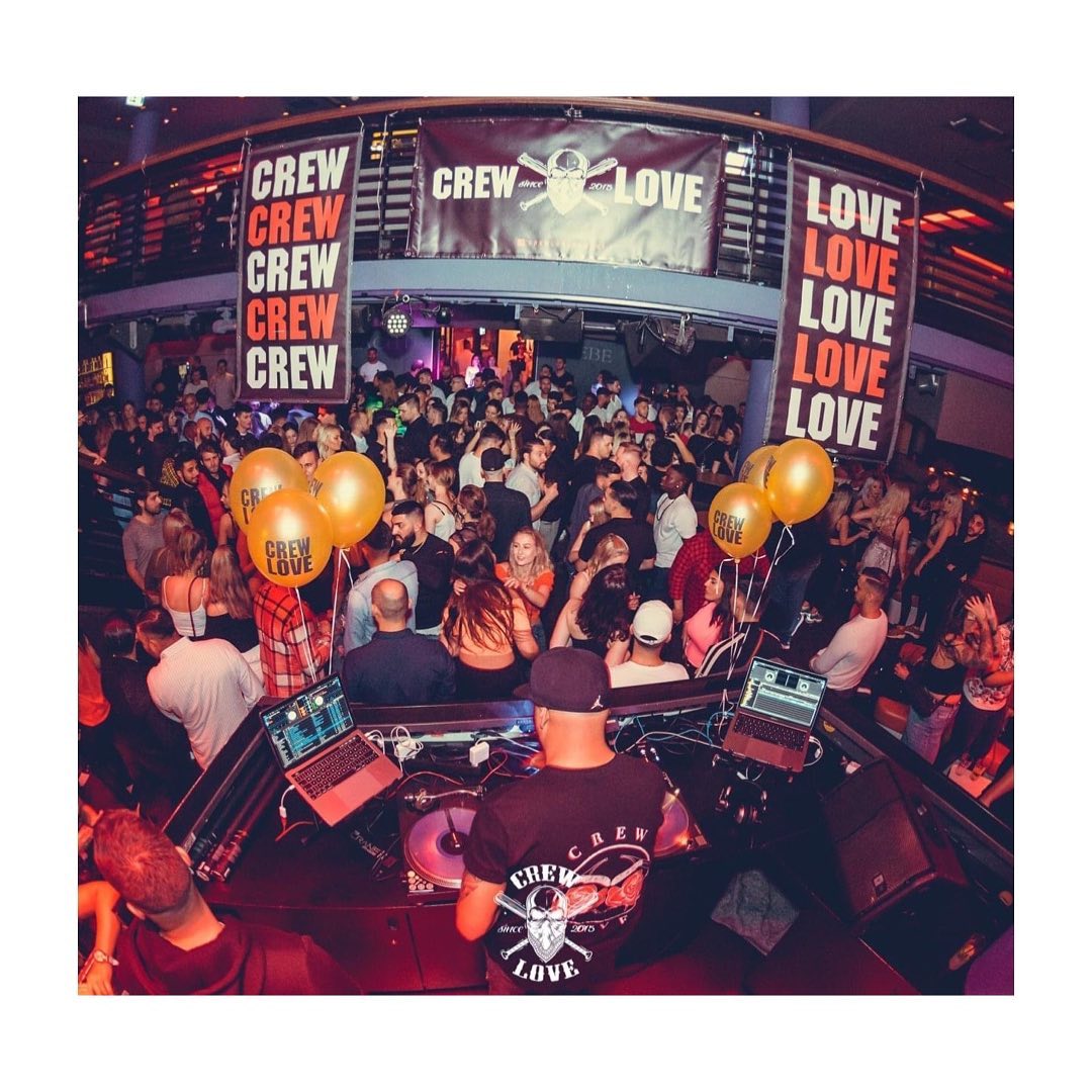 5 Best Clubs In Frankfurt 2025 Edition Nox 5 Best Clubs In Frankfurt 2025 Edition Nox