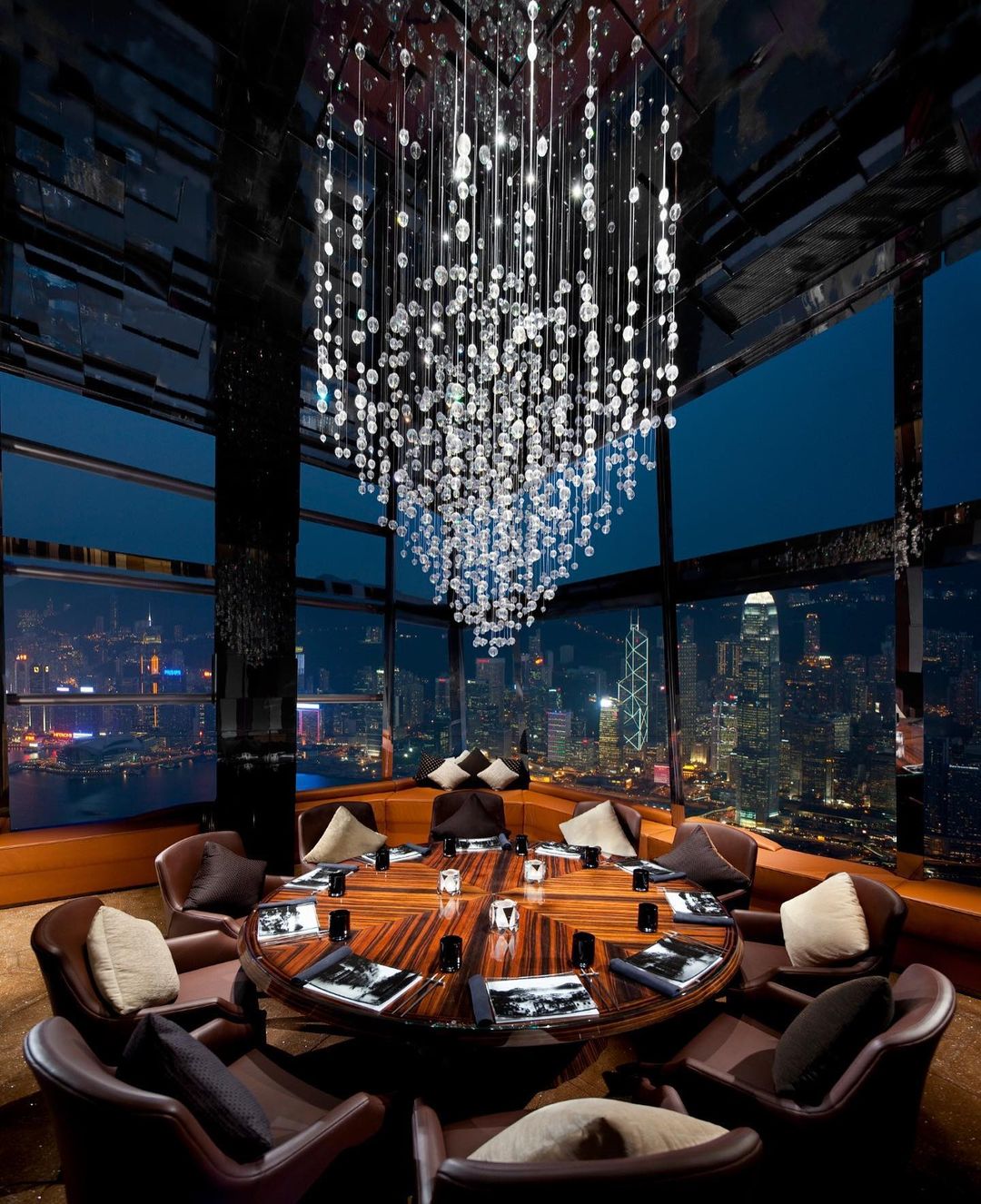 Ozone Hong-Kong