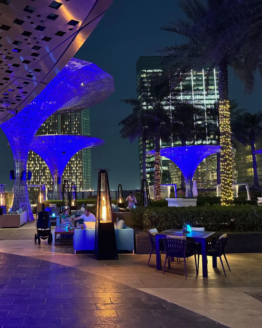 Glo Abu Dhabi Reservations Info Next Events Nox Glo Abu Dhabi Reservations Info Next Events Nox