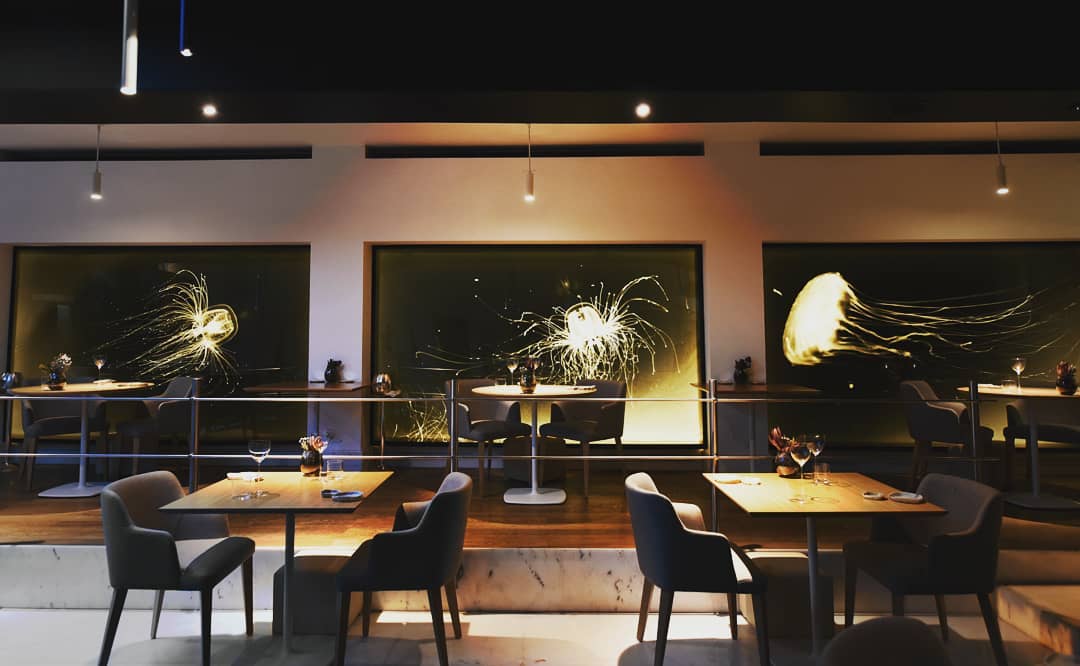 Acquolina Rome | Reservations, Info & Next Events | Nox