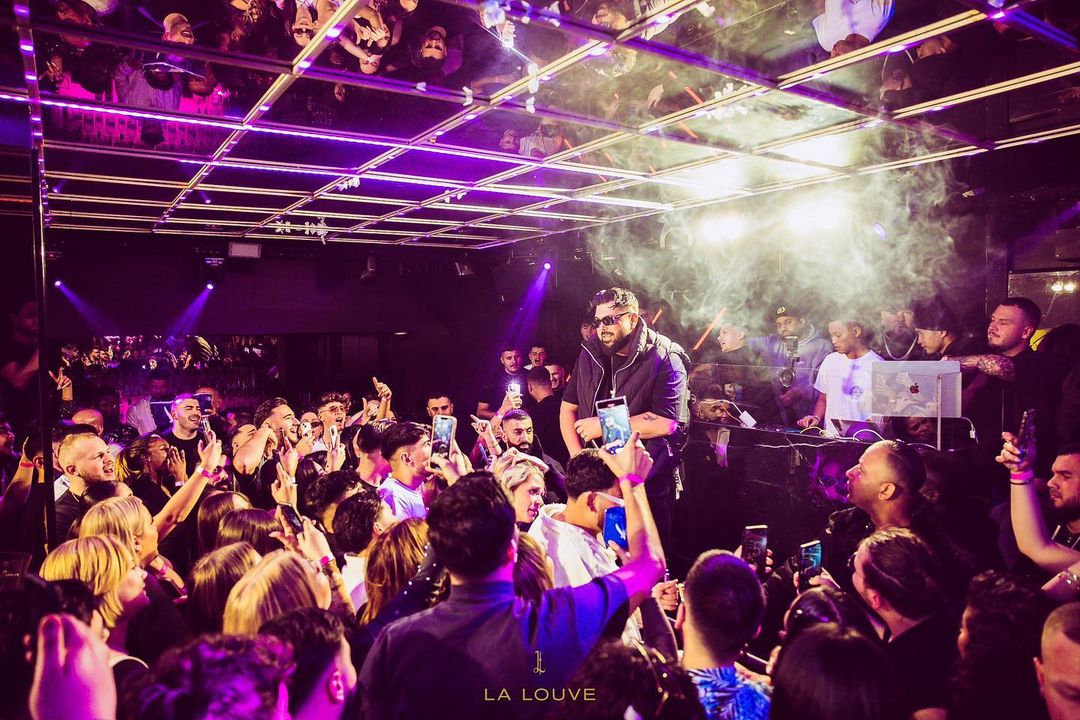 5 Best Clubs In Frankfurt 2025 Edition Nox 5 Best Clubs In Frankfurt 2025 Edition Nox