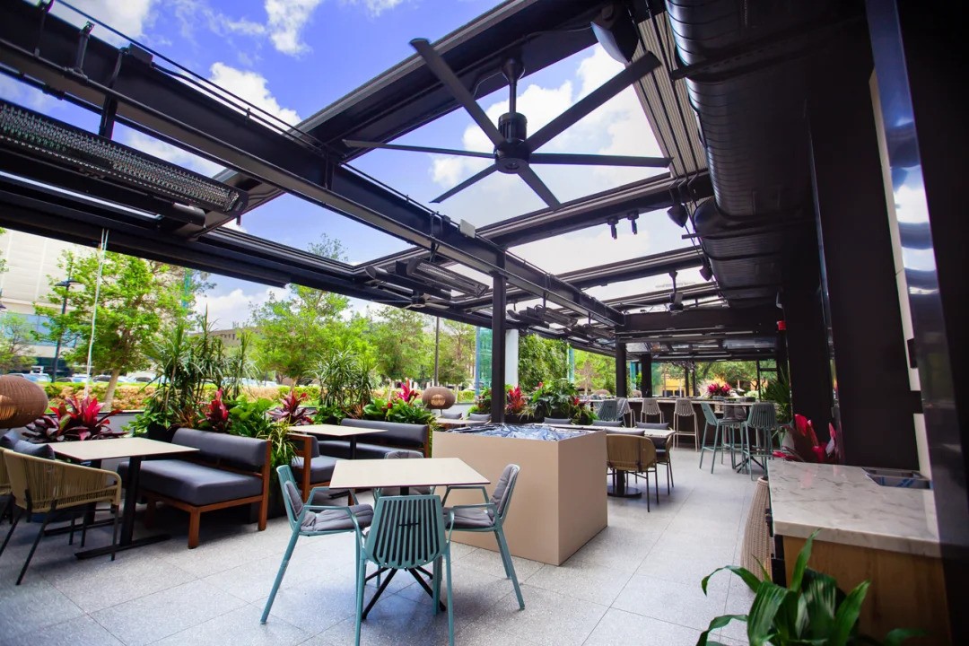 JOEY Uptown Houston Reservations, Info & Next Events Nox