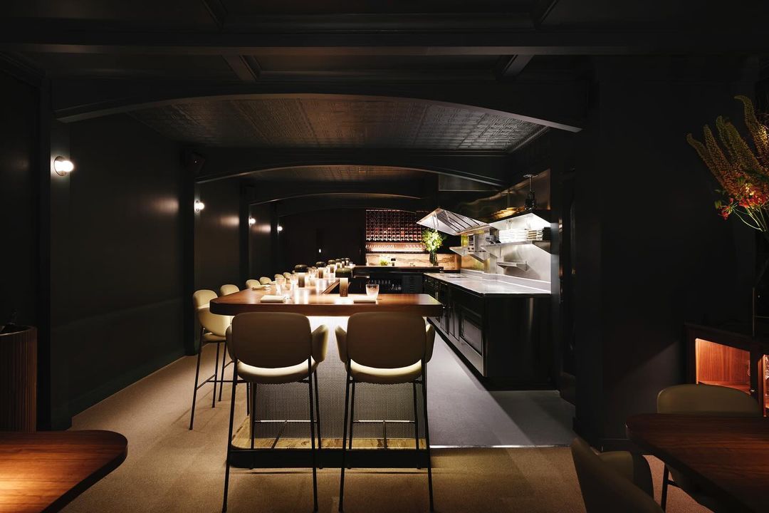 The Best 5 Japanese Restaurants In New York | Nox