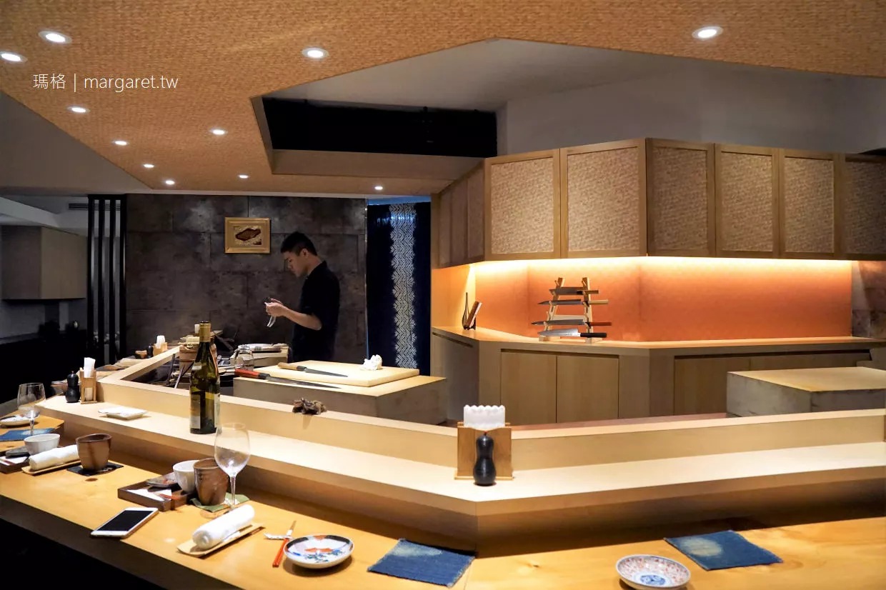 Sushi Nomura Taipei