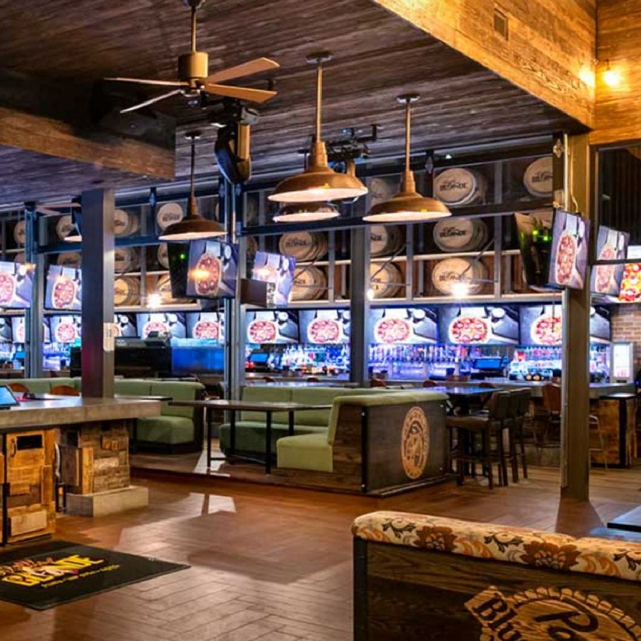 Bottled Blond Miami Reservations, Info & Next Events Nox