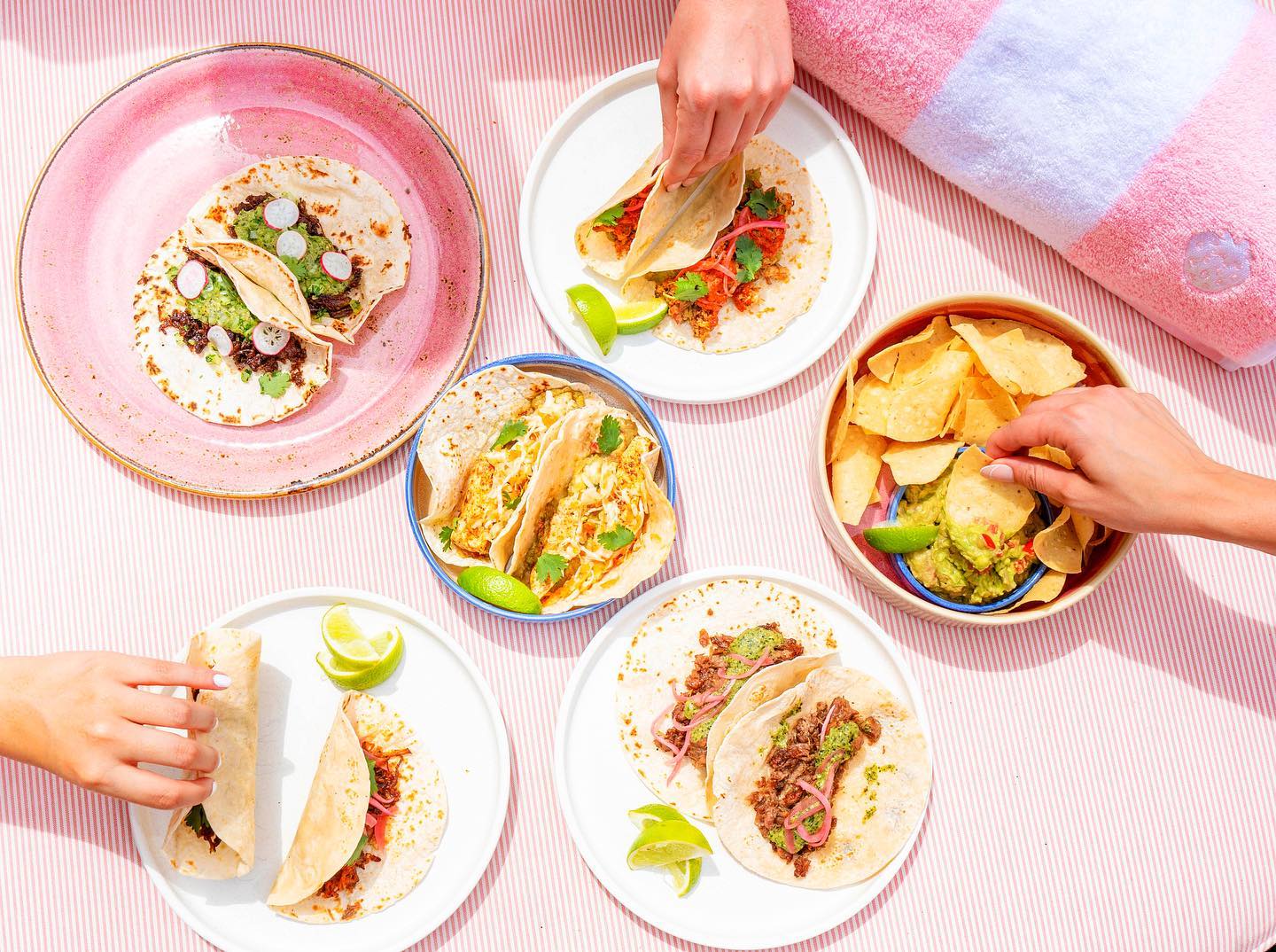 Strawberry Moon Miami Booking, Info & Next Events