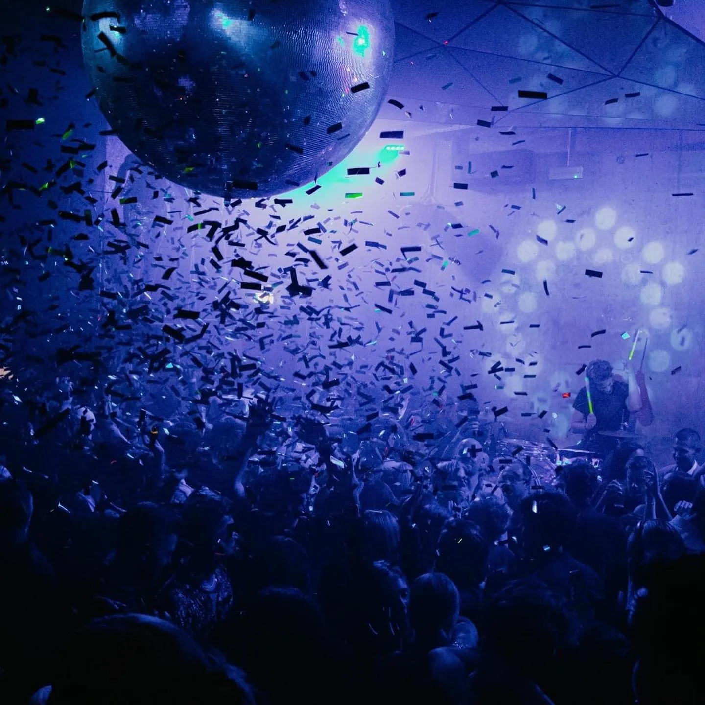 5 Best Clubs In Hamburg 2024 Edition Nox