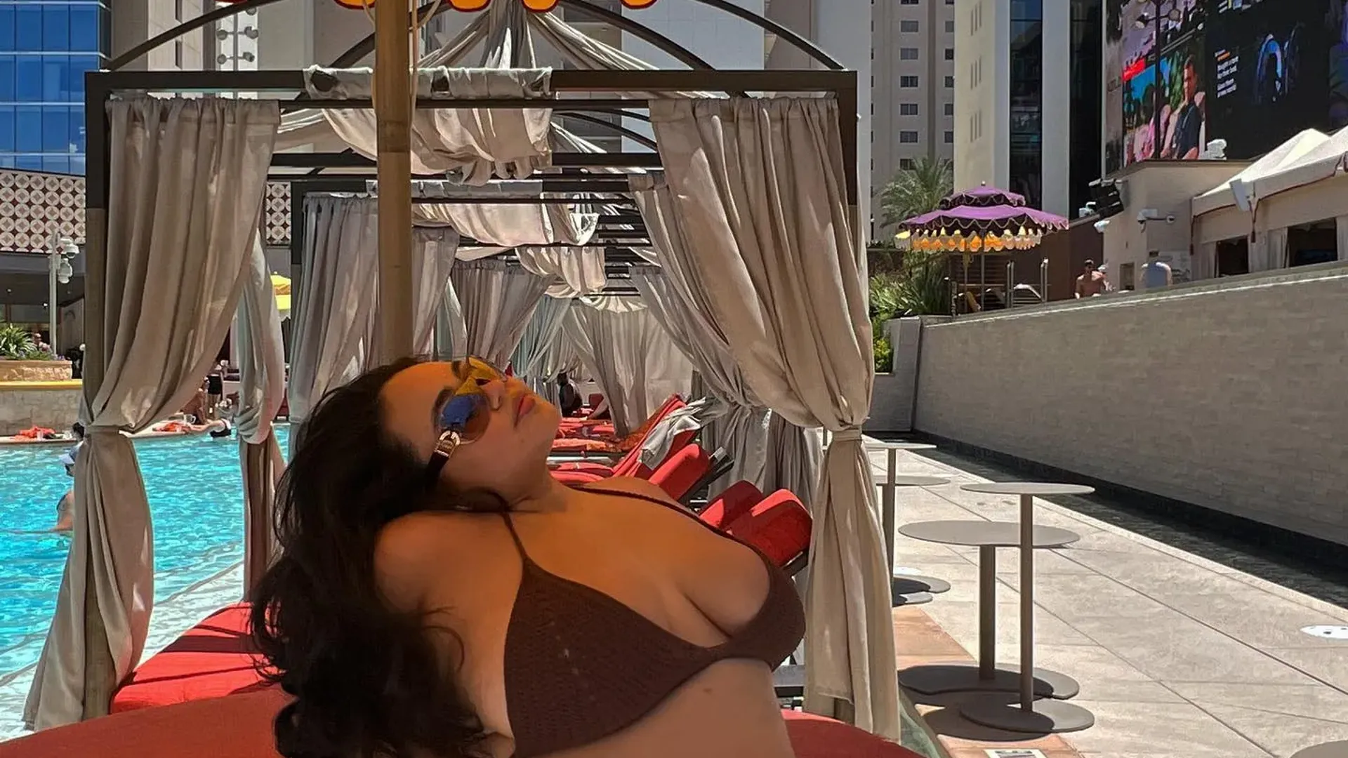 Sahara Theater Las Vegas Reservas, información y próximos eventos