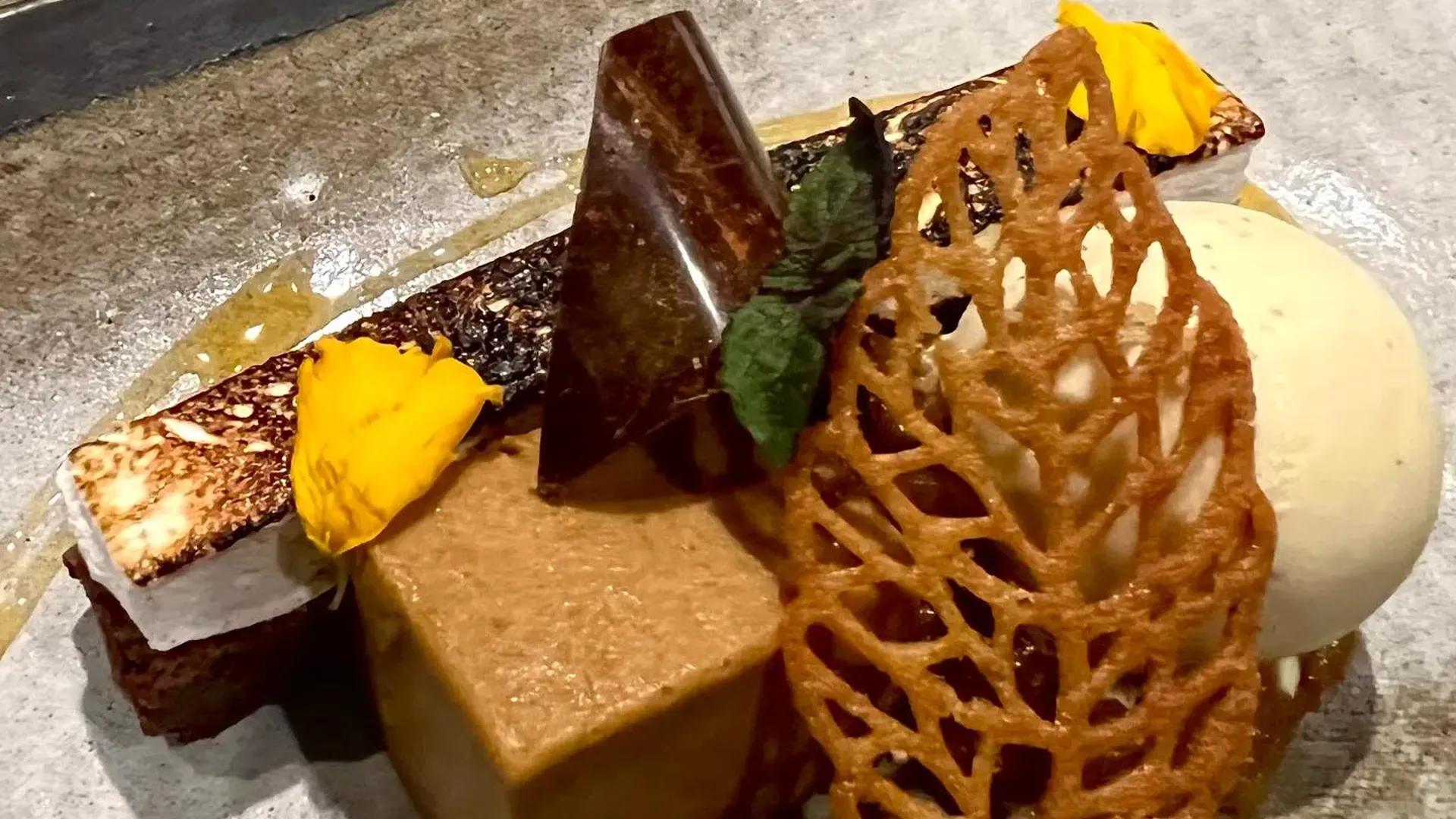 Art of the Table Seattle Booking, Info & Next Events