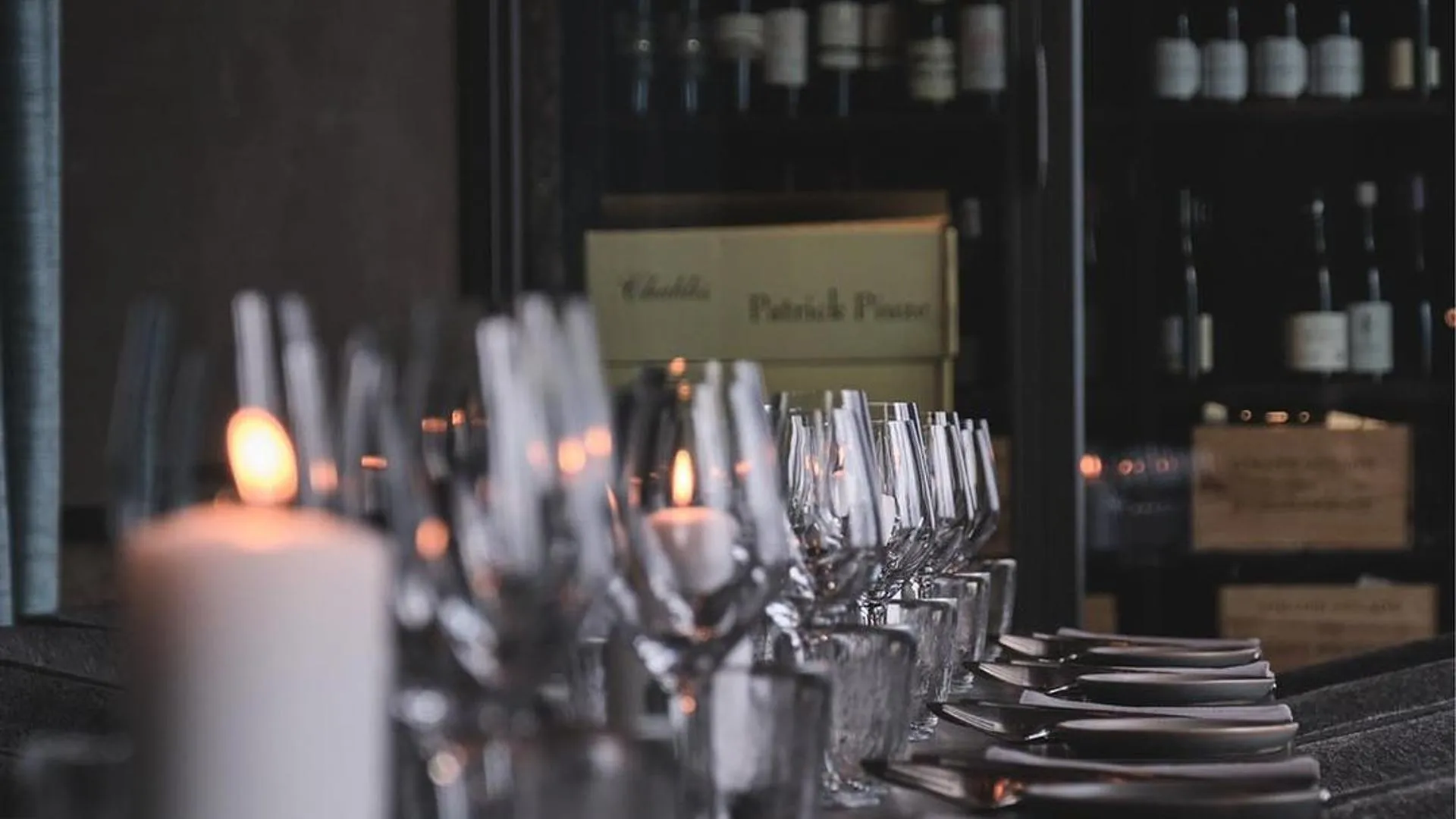 10+ Best Restaurants In Copenhagen (2024 Edition) Nox