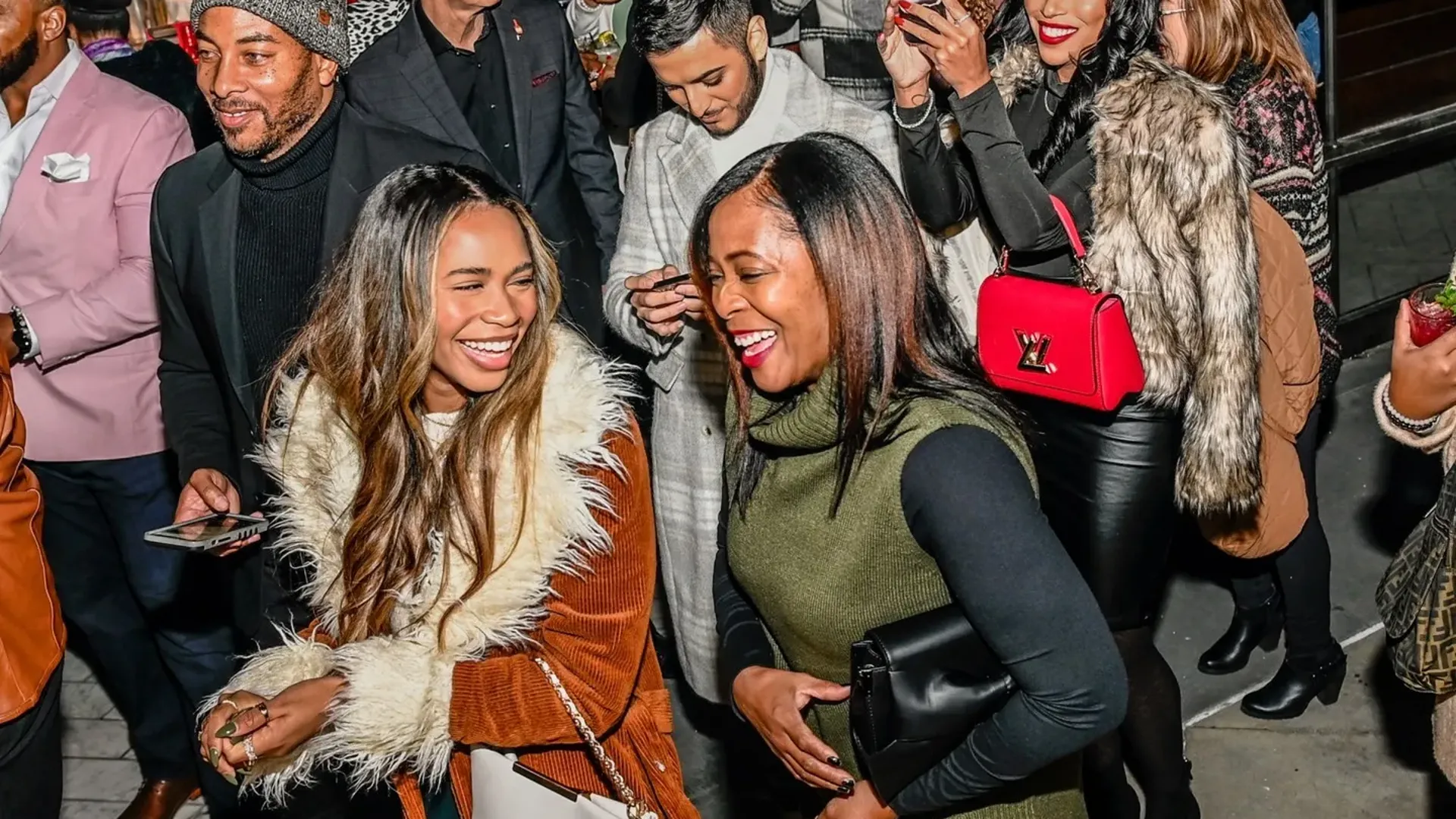 Rowdy Tiger Rooftop Atlanta | Booking, Info & Next Events