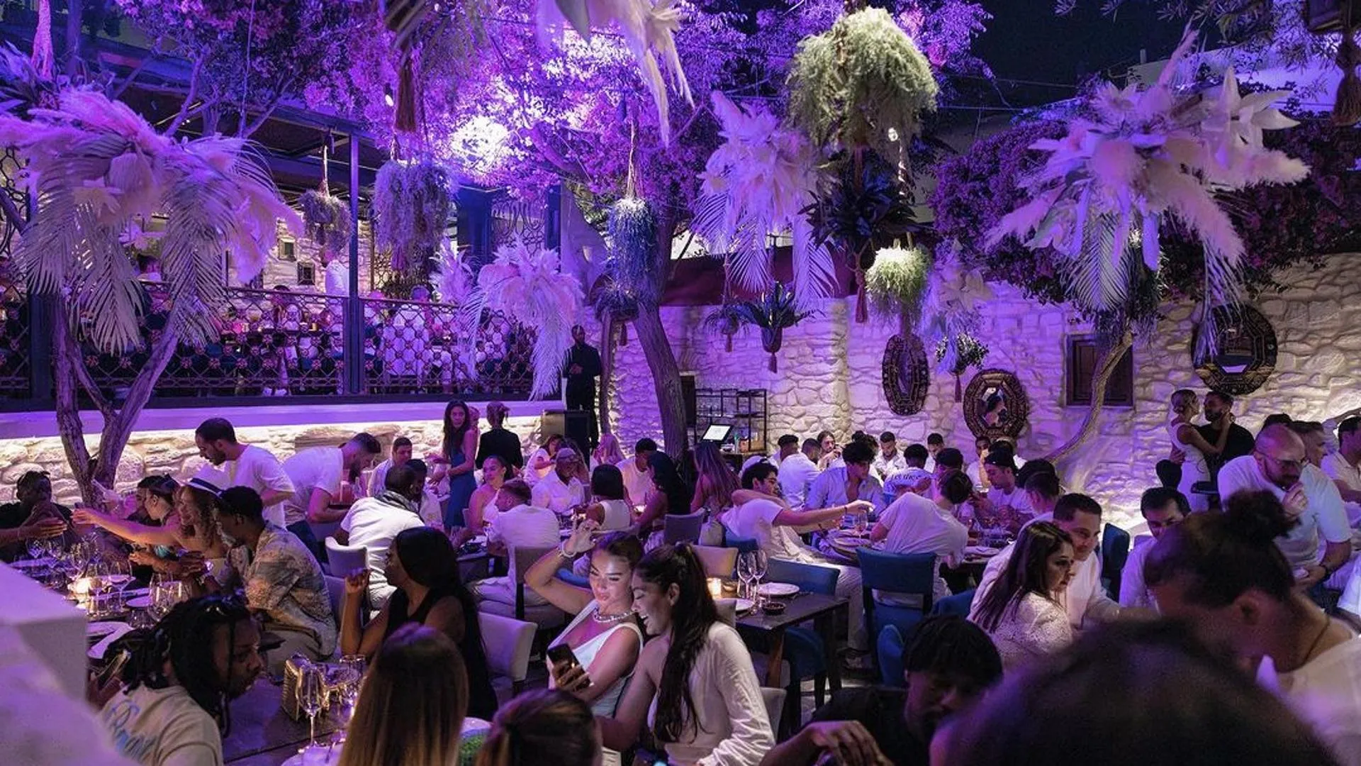 Coya Mykonos