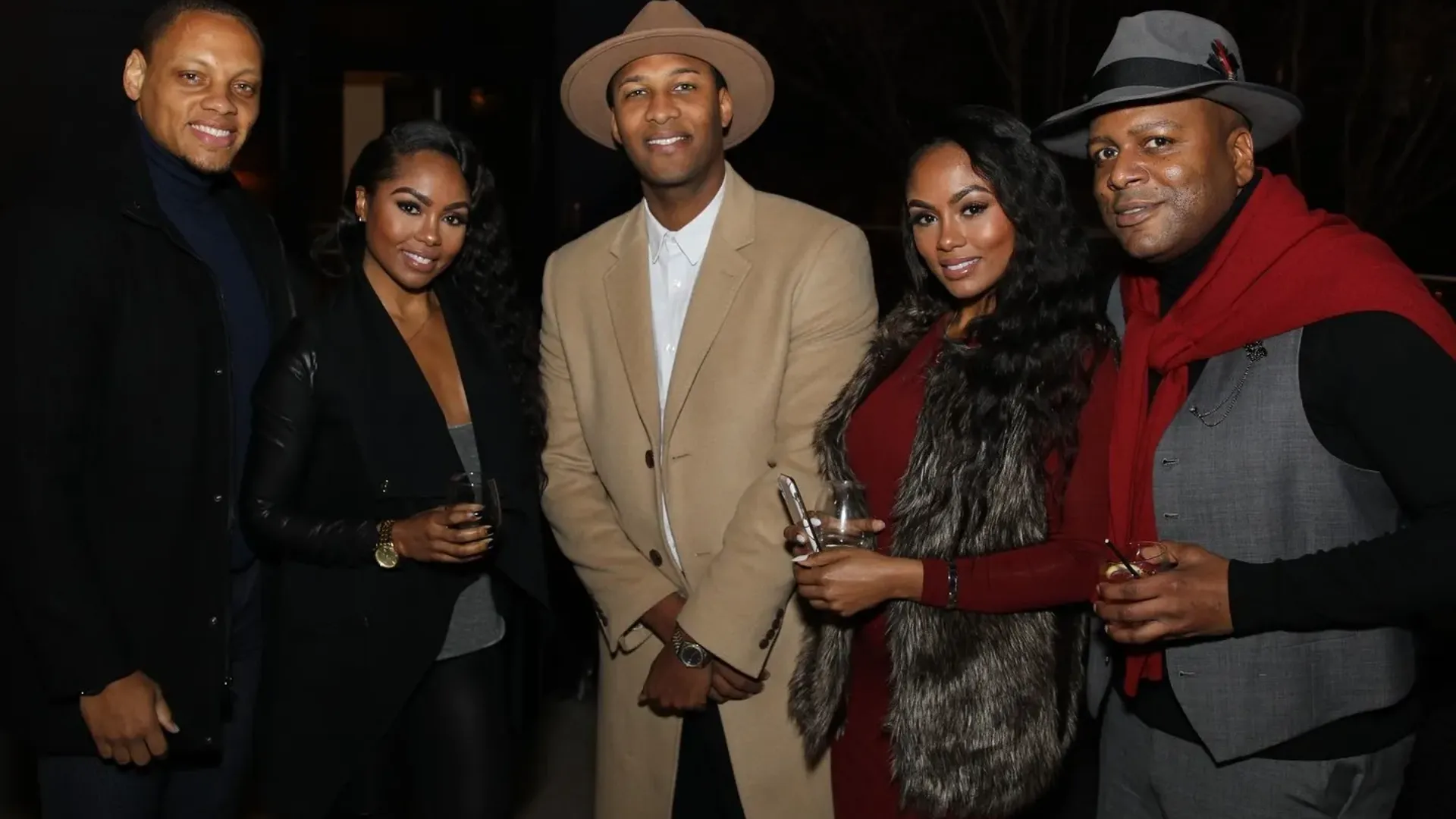 Rowdy Tiger Rooftop Atlanta | Booking, Info & Next Events