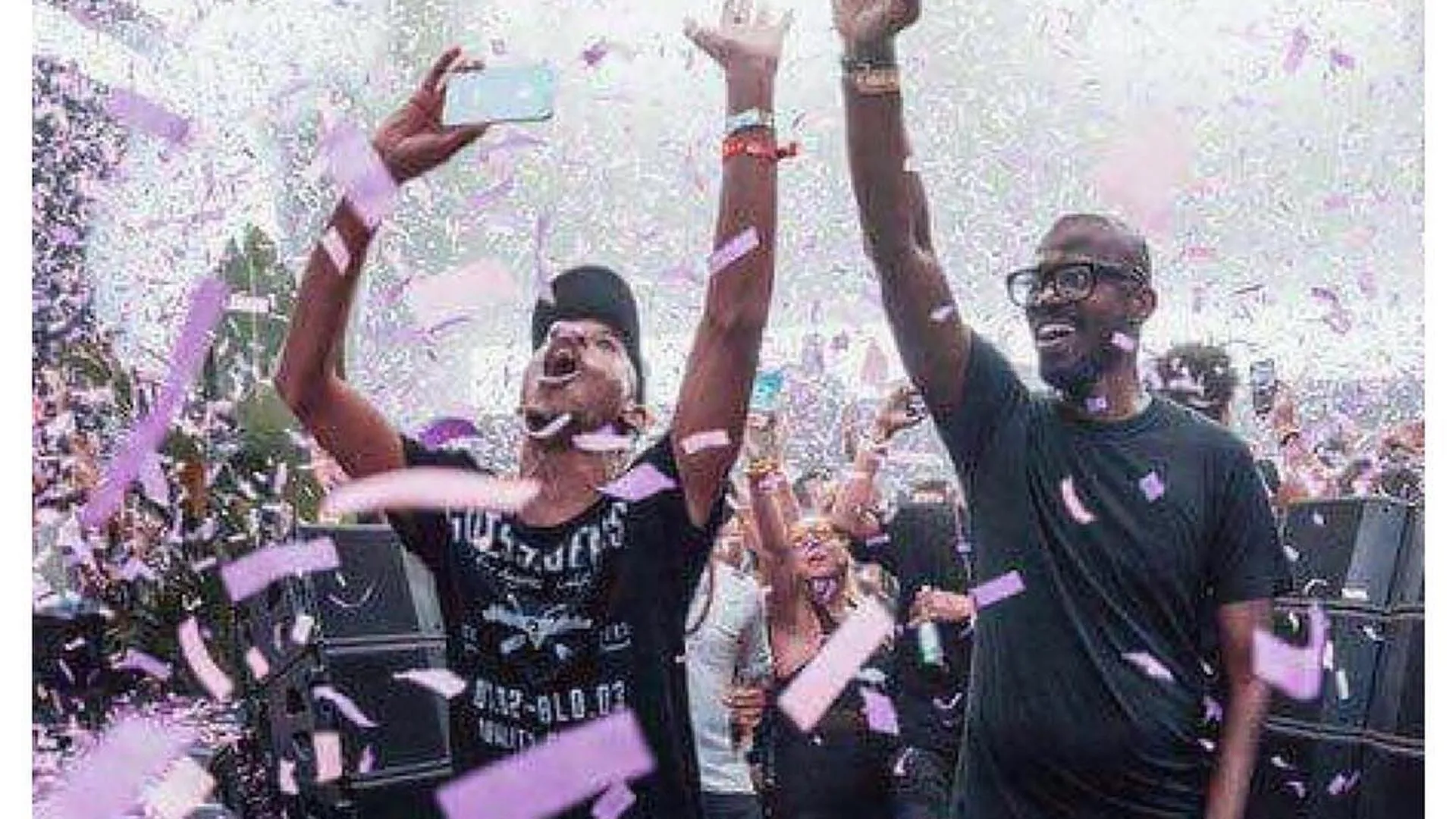 ASTRA Mykonos Réservations, Infos & Prochains Événements Nox