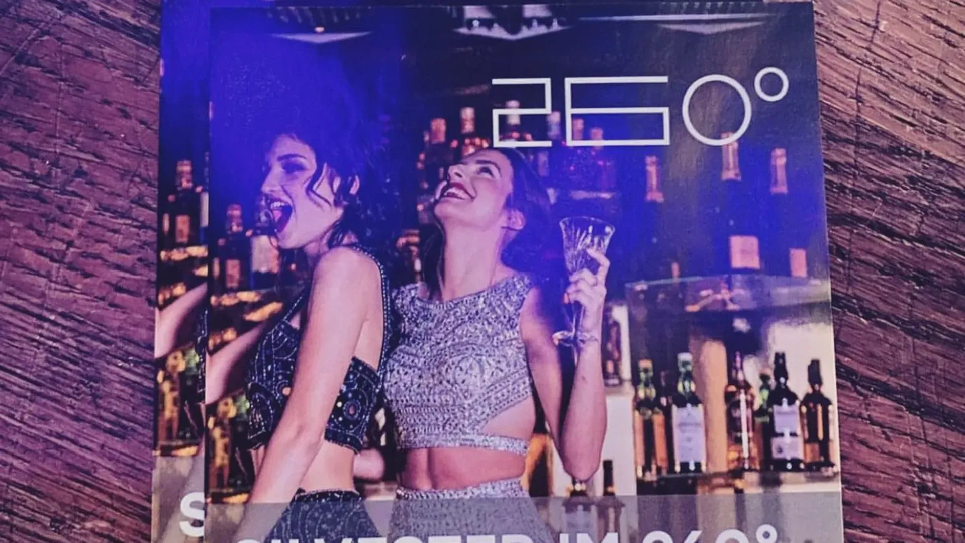 260 Grad Berlim | Reservas, Informações & Próximos Eventos