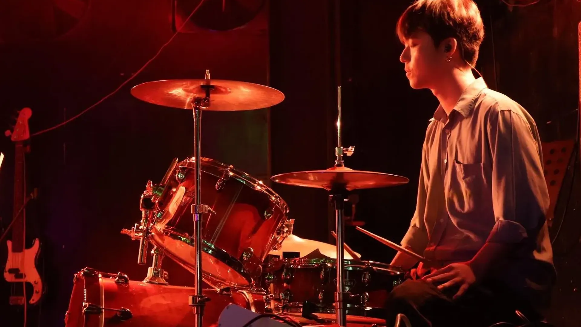 Triangle Taipei Taipei Booking, Info & Next Events