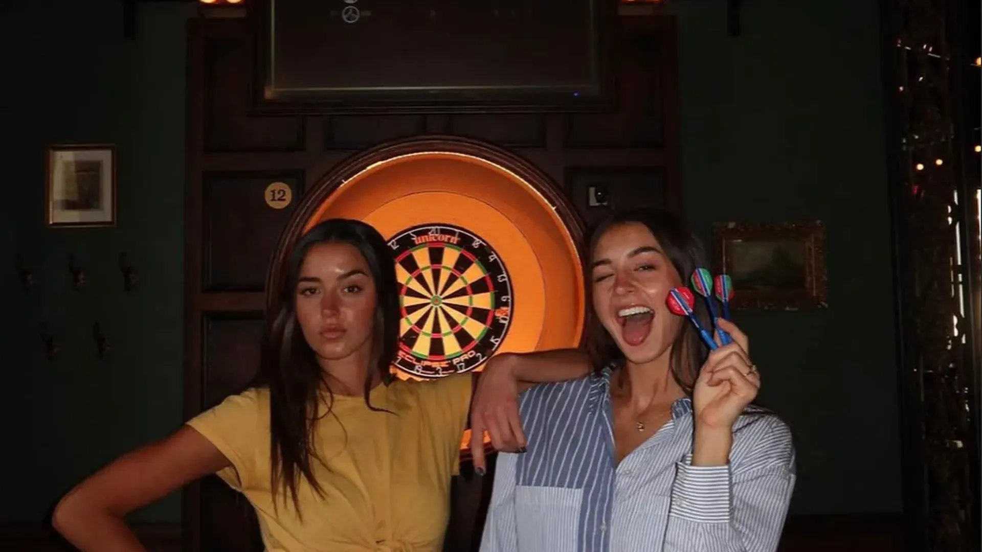 Flight Club Social Darts Las Vegas Booking, Info & Next Events