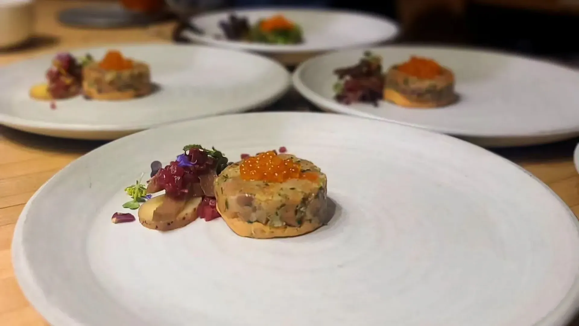 Art of the Table Seattle Booking, Info & Next Events