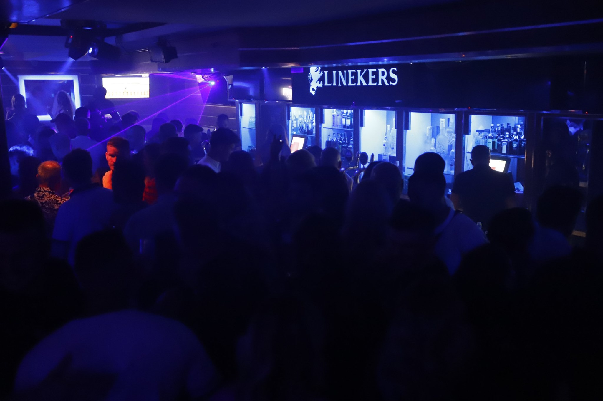 Linekers Marbella | Reservas, información y próximos eventos