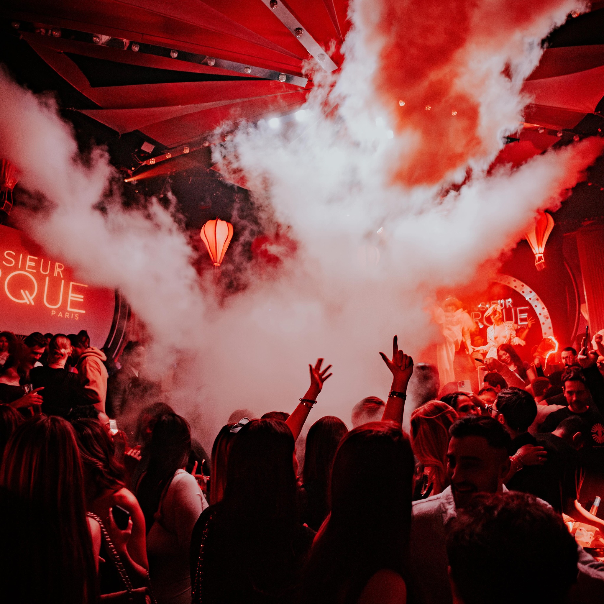 Paris Nightclub An Imaginary Trip To The Hippest Clubs From Paris To Paris Nightclub An Imaginary Trip To The Hippest Clubs From Paris To
