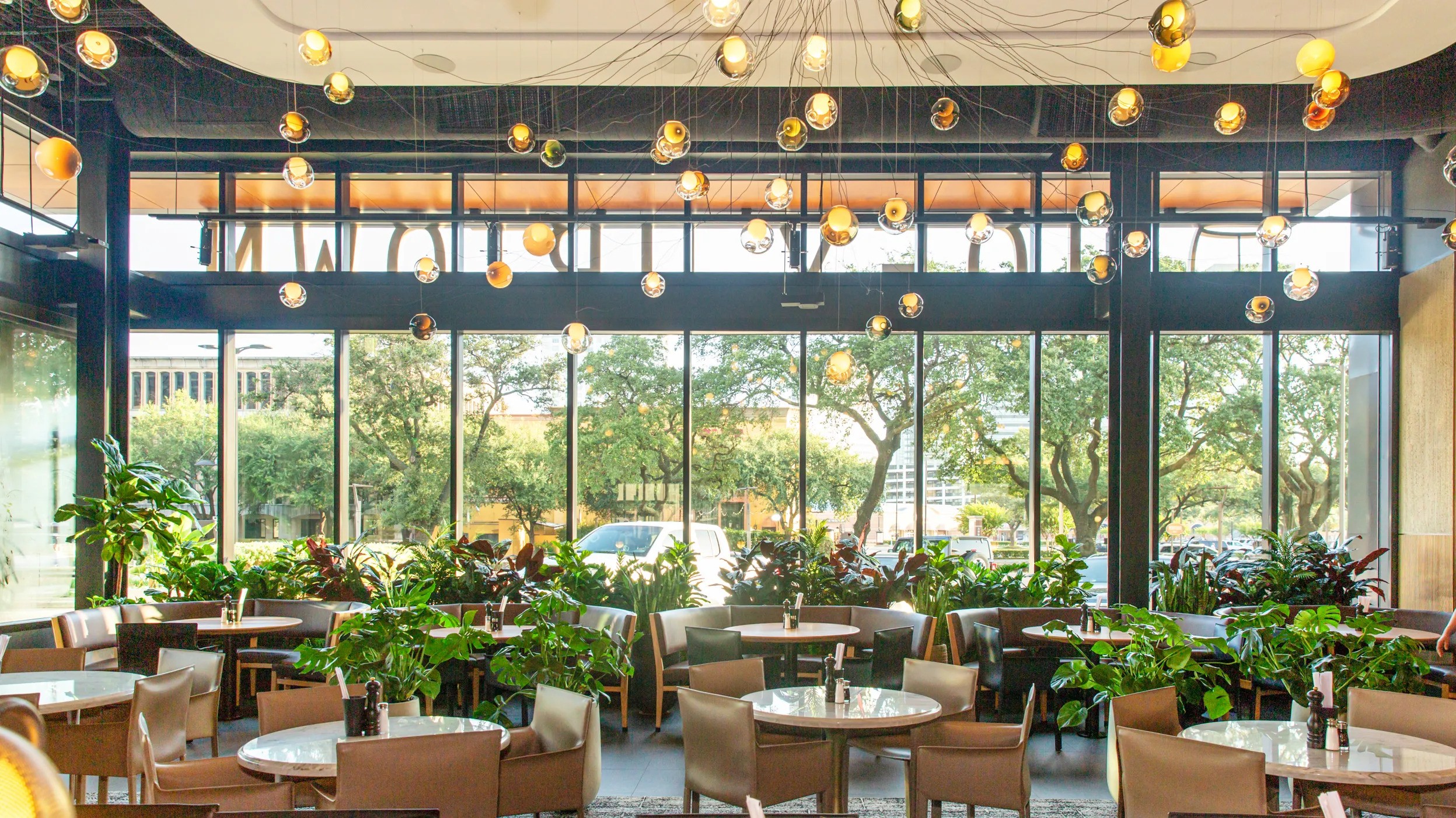 JOEY Uptown Houston Reservations, Info & Next Events Nox