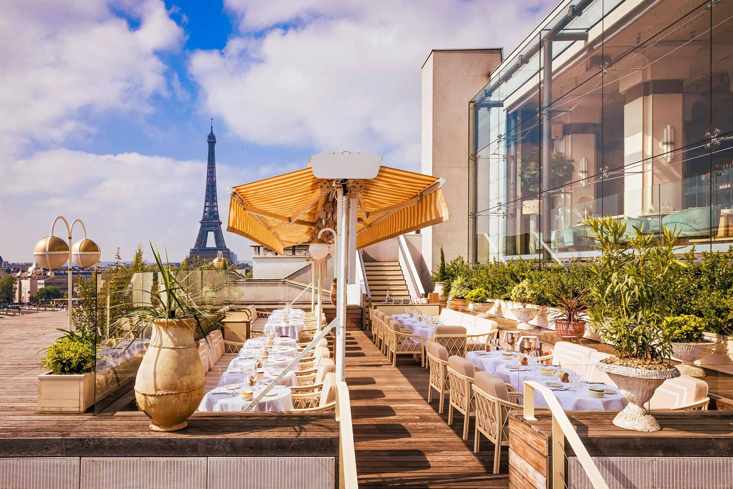 Gigi Paris R servations Infos Avis Nox